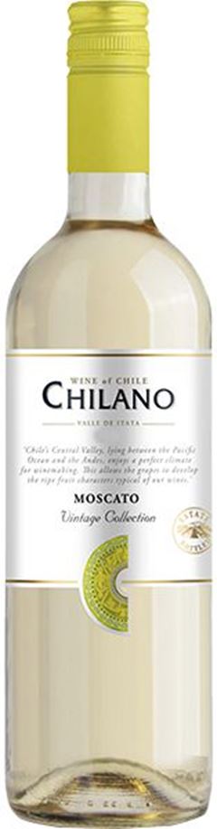 VH CHI CHILANO MOSCATO BCO
