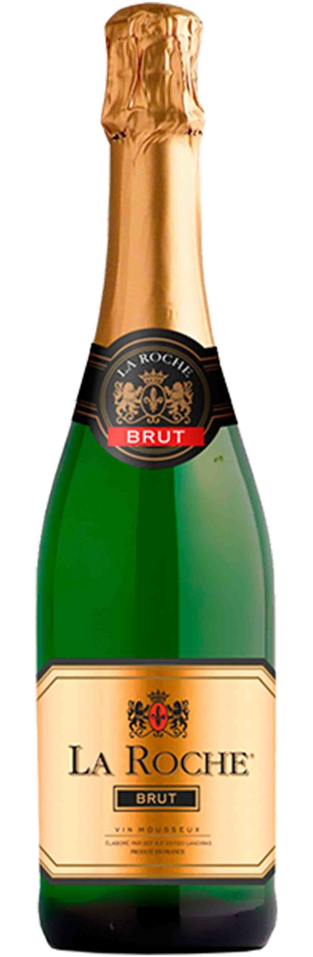ESPU FRA LA ROCHE BRUT BCO