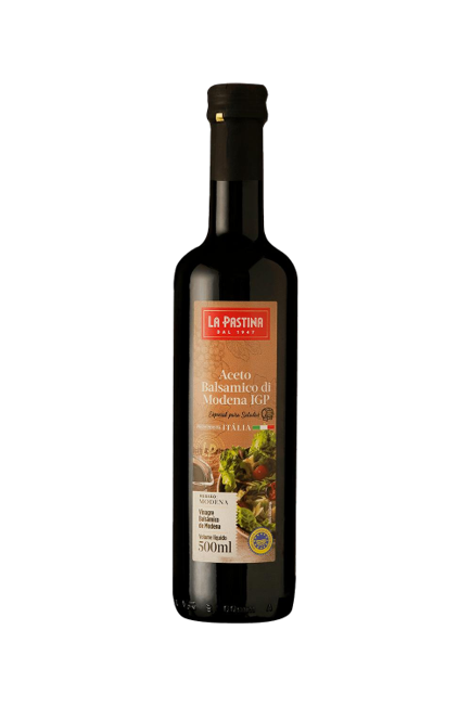 ACETO BALSAMICO ITA LP 500ML