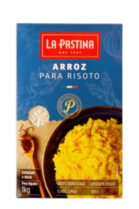 ARROZ ITA LP/ RISOTO 1KG