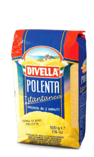 POLENTA IT DIVELLA