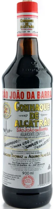 CONH NAC S.JOAO DA BARRA 900ML