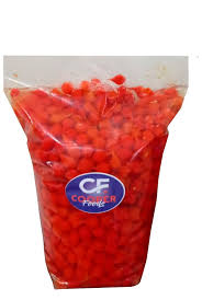 PIMENTA BIQUINHO CONSER. COOPERFOODS SH