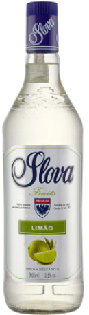VOD NAC BEB MISTA SLOVA LIMAO 965ML