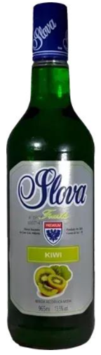 VOD NAC BEB MISTA SLOVA KIWI 965ML