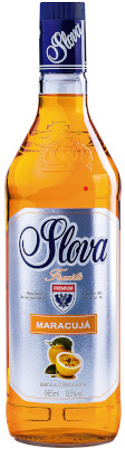 VOD NAC BEB MISTA SLOVA MARACUJA 965ML
