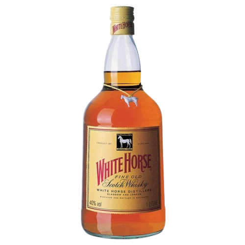 WHI ESC WHITE HORSE 1LT