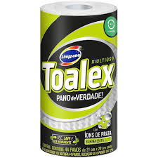 TOALEX ROLO