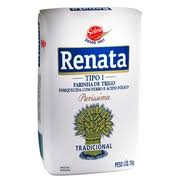 FARINHA DE TRIGO RENATA