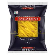 MASSA PENNE RIGATE PAGANINI