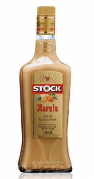 LIC STOCK GOLD MARULA CREAM