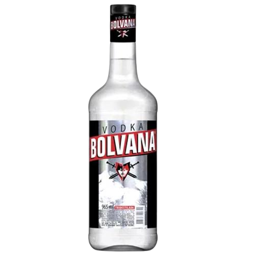 VOD NAC  BOLVANA 965ML