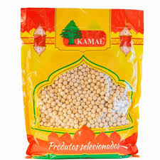GRAO DE BICO EXTRA KAMAL
