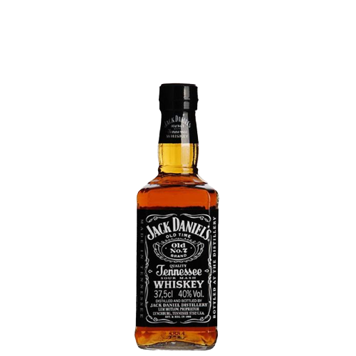 WHI EUA JACK DANIELS 375ML