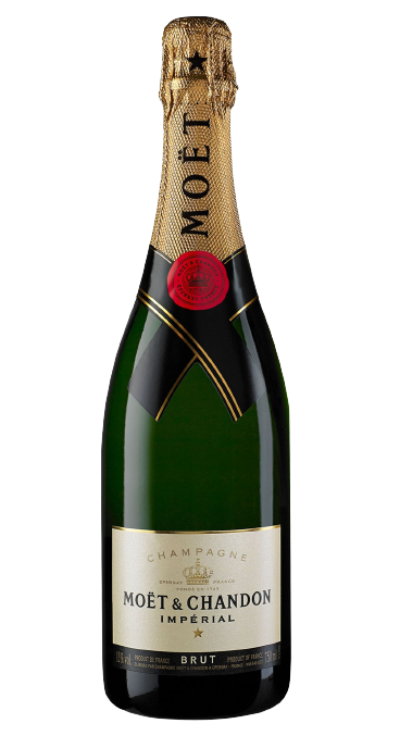 CHAMP FRA MOET & CHANDON BRUT