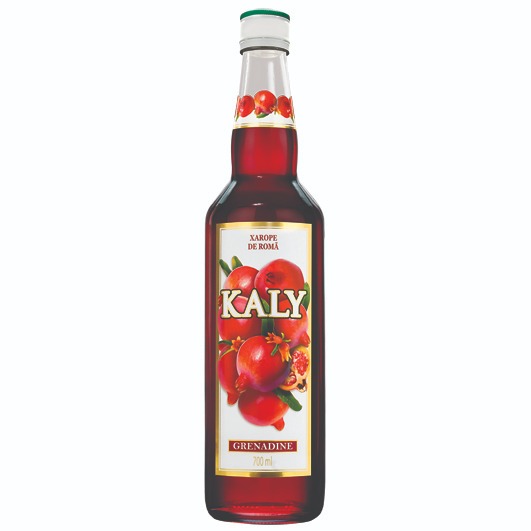 XAROPE KALY GRENADINE