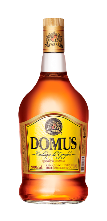 CONH NAC DOMUS 900ML