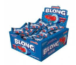 PECCIN CHICLE BLONG BLUE 99042