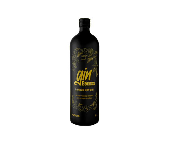 GIN ING BECOSA