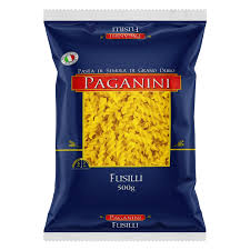 MASSA FUSILLI PAGANINI