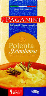 POLENTA INST. PAGANINI