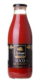 SUCO DE TOMATE LA CUNA