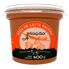 DOCE DE LEITE AVIACAO PT