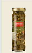 ALCAPARRA ESP LP 105G