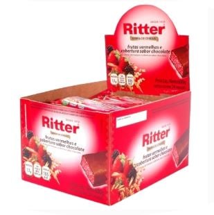 BAR. CER.RITTER FR VERM C/CHOC