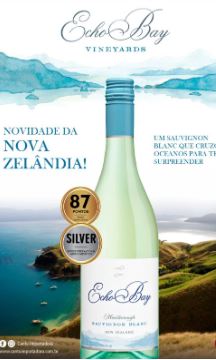 VH NZE ECHO BAY SAUVIGNON BLANC BCO