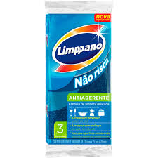 UND ESP ANTIADERENTE LIMPPANO