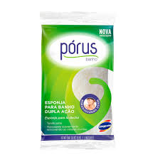 UND ESP DE BANHO PORUS