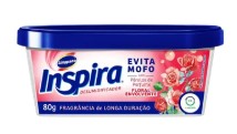 UND INSPIRA EVITA  MOFO  ENVOL 80G