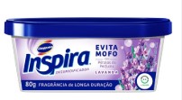 UND INSPIRA EVITA  MOFO  LAVAN 80G