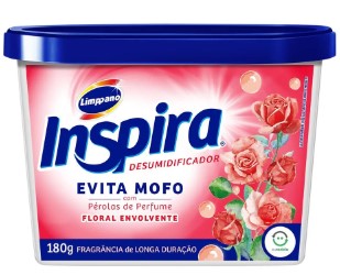 UND INSPIRA EVITA  MOFO ENVOL 180G