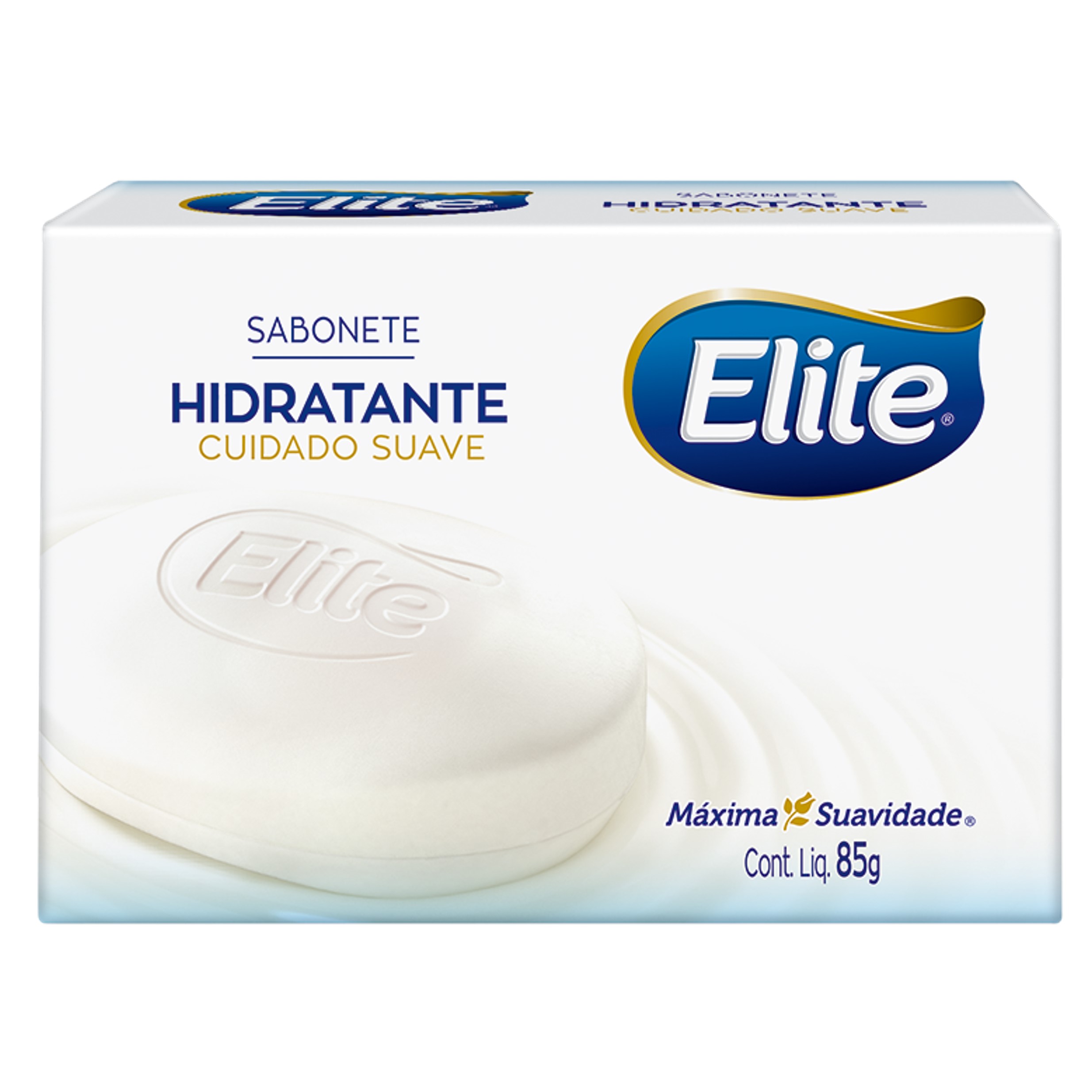 SABONETE ELITE HIDRAT