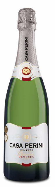 ESPU NAC PERINI DEMI SEC 750ML
