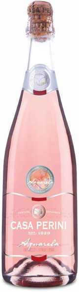 ESPU NAC PERINI AQUARELA 750ML