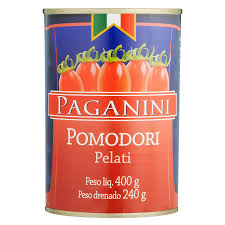 TOMATE PELADO PAGANINI (PEQUENO)