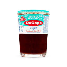 UND GELEIA DE MOCOTO LIGHT DUCOPO