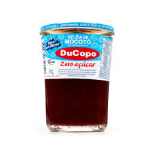 UND GEL DE MOCOTO ZERO T. FRUTTI DUCOPO