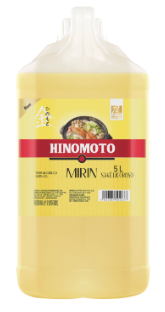 HINOMOTO SAKE MIRIN