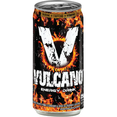 ENERGETICO VULCANO TRADICIONAL LATA