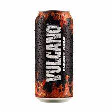 ENERG. VULCANO TRADICIONAL LATAO
