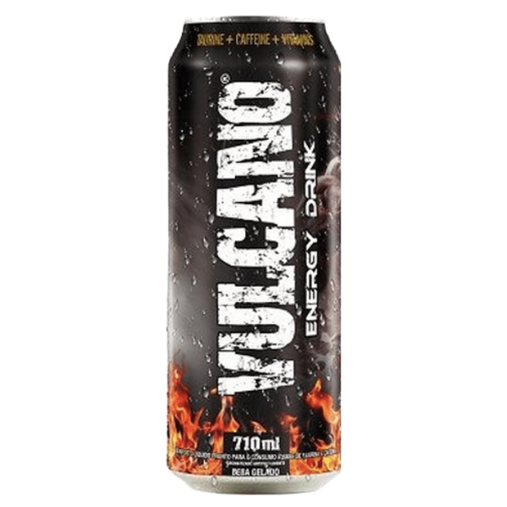 UND ENERG. VULCANO TRAD LATA GIGANTE