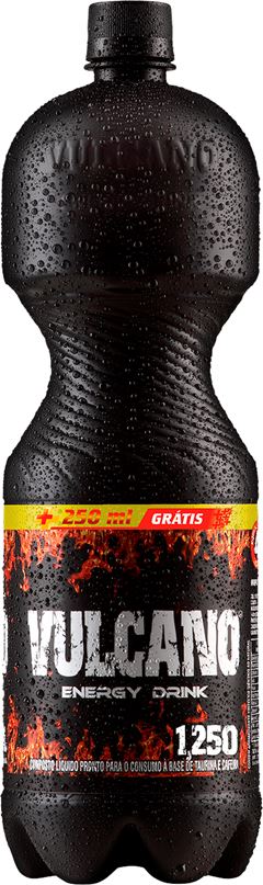 ENERGETICO VULCANO TRADICIONAL PET