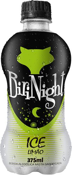 BIRINIGHT ICE LIMAO 12X375ML