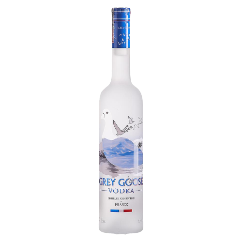 VOD FRA GREY GOOSE ORIGINAL 1,5LT