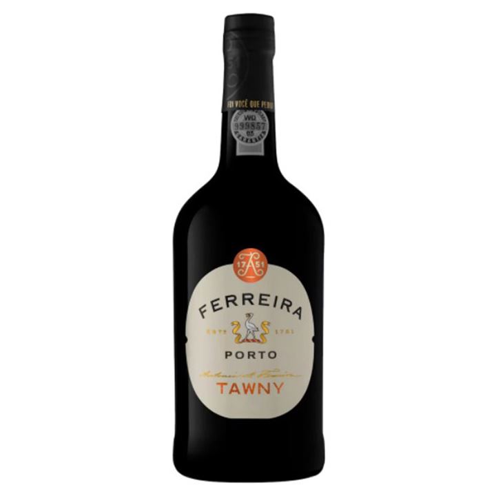 VH PORT DO PORTO FERREIRA TAWNY TTO