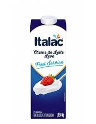 ITALAC CREME DE LEITE C TAMPA